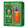 霸王防脱套装控油去屑生姜滋养洗头膏防脱洗发露408ml+防脱精华液55ml 实拍图