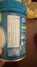 嘉宝（GERBER）婴幼儿高铁米粉维C加铁原味宝宝辅食米糊250g6-12个月 100%真验厂 实拍图