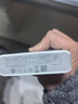 小米【3C认证】充电宝10000 22.5W 移动电源  苹果PD20W充电 适用安卓及iPhone 黑色可上飞机/火车 实拍图