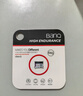 banq 128GB TF（MicroSD）存储卡 A1 U3 V30 4K 适用于小米监控摄像头&行车记录仪专用内存卡 高速耐用 实拍图