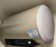 海尔（Haier）国家补贴电热水器50升 PD3S 金刚无缝胆 AI长效镁棒终身免换 一级能效节能速热家用洗澡储水式安全 实拍图