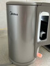 美的（Midea）电热水壶烧水壶养生316L母婴级不锈钢内胆 1500W功率0涂层内外双钢1.7L大容量 年货MK-SHM1730-PRO 实拍图