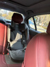 宝得适Britax凯迪骑士isize儿童安全座椅isofix3岁-12岁侧撞系统 凯迪骑士isize极空灰-原装进口 实拍图