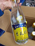 杏花村汾酒 黄盖金标玻瓶 清香型白酒 53度 450mL 单瓶装 口粮酒 实拍图
