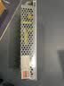 NVVV开关电源24V5A 120W监控摄像LED电源220v转24V电源直流变压器 S-120-24{默认输入220v} 实拍图