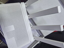 小米（MI）路由器AX3000T 5G双频WIFI6 多设备组网 3000M无线速率 多宽带聚合 智能家用路由 实拍图