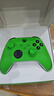 微软（Microsoft）Xbox无线游戏手柄 无线控制器 彩色手柄青森绿 蓝牙 适配Xbox/PC/平板/手机 丝之歌空洞骑士 实拍图