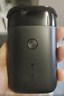 米家【年货礼物】电动剃须刀S100【便携出游】小米刮胡刀旋转双刀头90分钟续航Type-C快充 生日礼物 实拍图