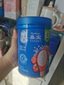 嘉宝（GERBER）番茄牛肉谷物高铁米粉婴幼儿米粉宝宝辅食米糊250g6月+100%真验厂 实拍图