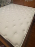金可儿（Kingkoil）繁星A乳胶床垫三区弹簧威斯丁酒店款床垫 1.5*2米软硬适中 实拍图