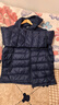 361°羽绒服男秋冬季新款轻薄款外套短款保暖连帽运动内胆652544302D-5 实拍图