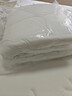 富安娜四季被 七孔抗菌纤维被 春秋被 双人暖气被芯4.6斤203*229cm 白 实拍图