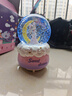 色豆（SEDOU）圣诞节礼物水晶球音乐盒八音盒平安夜送男孩女孩女友生日礼物女生 实拍图