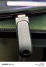 闪迪（SanDisk）256GB Type-C USB3.2 手机U盘 DDC4深空灰 读速400MB/s 自动备份 双接口优盘 手机平板电脑通用 实拍图