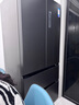 美的（Midea）508L法式四开门冰箱双系统循环一级能效除菌净味风冷无霜大容量以旧换新BCD-508WTPZM(E) 国家补贴 实拍图