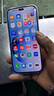 华为智选5G新品手机华为 80 Pro【国家补贴】24期免息华为昆仑玻璃十倍耐摔OLED护眼屏 华为mate补贴80 24GB(12+12)+256GB 晨光白 耳机套装【运费险+碎屏险+两年延保】 实拍图