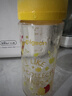 贝亲（Pigeon）PPSU迪士尼双把手奶瓶330ml LL号奶嘴 秋收时分 9月+ AA235 实拍图