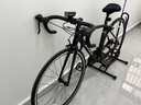 喜德盛（xds）公路自行车RC200入门休闲14速变速铝合金车架公路车 25款RC200白灰色 700C*480（建议身高165-175） 实拍图