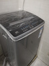 TCL京东联名款波轮8KG大容量洗衣机全自动家用宿舍租房家电国家补贴 以旧换新 一级能效B80L2R 实拍图