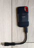 闪迪（SanDisk）1TB Type-c USB3.2 NVMe移动固态硬盘（PSSD）E61卓越版 1050MB/s三防保护 手机笔记本电脑外接SSD 实拍图