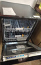 美的（Midea）【RX600Max】150L以上独嵌洗碗机105℃热风烘干+升降碗篮超一级水效三星消毒分层洗 实拍图