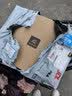 KAILAS凯乐石防水登山鞋户外徒步女鞋V底抓地防滑耐磨低帮运动鞋 实拍图