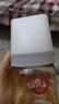 爱得利（evorie）奶瓶 婴儿奶瓶 宽口径新生宝宝PPSU奶瓶 160ml 灰(0-3个月) 实拍图