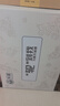 米高轮滑鞋儿童溜冰鞋直排轮旱冰鞋可调尺码花式中小学教学生用鞋S3 黑红色 S3S L (参考鞋码37-40) 实拍图