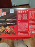 雀巢（Nestle）脆脆鲨威化饼干巧克力味24条446.4g 休闲零食代餐 新年年货饼干 实拍图