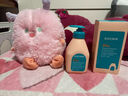 贝德美儿童洗发水青少年控油蓬松宝宝洗发露中大童男孩女孩洗头膏520ml 实拍图