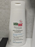施巴（Sebamed）去屑洗发水400ml男女士洗发露洗头膏舒缓清洁无硅油德国进口 实拍图
