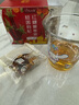 忆江南红糖姜茶大姨妈 养生茶 独立包装 补气血热饮补桂圆血经期寒160g 实拍图