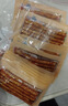 劲丰博士牛筋辣条20g*40包 辣棒面筋豆干一根筋怀旧童年休闲零食 实拍图
