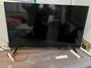 TCL雷鸟 【固定挂架送装一体】雀5 25款 43英寸电视 144Hz高刷 智能液晶超薄平板电视机43F295C 实拍图