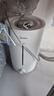 美的（Midea）空气加湿器家用卧室客厅孕妇母婴幼儿鼻炎静音抗菌超大雾量空调取暖桌面小型新年礼物CS-3VWL 实拍图