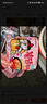 三养（SAMYANG）火鸡面奶油火鸡面拌面650g(130g*5)奶香早餐泡面拌面宵夜速食 实拍图