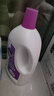 滴露（Dettol）衣物除菌液薰衣草3L 99.9%杀菌除螨 内衣衣物消毒液 可配洗衣液 实拍图
