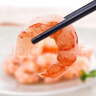 京东超市/京觅 阿根廷红虾仁450g 大虾(15-30只/袋)无保水剂 新老包装交替 实拍图