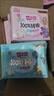 七度空间少女超薄100%纯棉透气卫生巾日夜用姨妈巾组合48片【新国标认证】 实拍图
