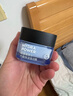 欧莱雅男士水能强润霜50ml补水保湿面霜秋冬季用男士护肤品情人节礼物 实拍图