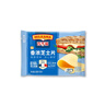 百吉福（MILKANA） 芝士片 再制奶酪 原味 300g/18片装 冷藏 即食  早餐烘焙原料 实拍图