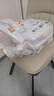 好奇（Huggies）金装拉拉裤L124片(9-14kg)尿不湿【速干不易红】 实拍图