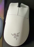 雷蛇（Razer）毒蝰V2pro专业版无线鼠标 电竞游戏 轻量化 对称型  白色(附专用防滑贴+Type-C充电接口) 实拍图
