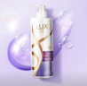 力士（LUX）【柔顺留香】水润丝滑玻尿酸洗发水750g 干枯毛躁发质 柔顺留香 实拍图