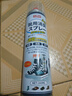 巨奇严选 鞋子除臭剂360ml 银离子消毒杀菌鞋袜喷雾球鞋运动鞋防脚臭 实拍图