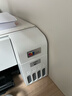 爱普生（EPSON）墨仓式 L3251彩色打印机 微信打印/无线连接 家用打印优选 AI学习打印机（打印、复印、扫描） 实拍图