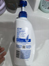 海飞丝去屑0硅油洗发水深层洁净750g 洗头膏洗发露持久去屑清爽去油控油 实拍图