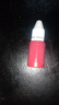西玛（SIMAA）10ml 光敏印油红色 光敏印章油 财务印章印台专用 办公用品 19766Z 实拍图