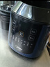 美的（Midea）破壁机家用自清洗多功能全自动豆浆机 1.75L预约加热榨汁辅食料理机3-5人金榜 补贴 MJ-PB40F254F 实拍图
