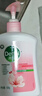 滴露（Dettol）洗手液滋润250g 儿童洗手液抑菌消毒宝宝 水润补充装尝鲜 实拍图